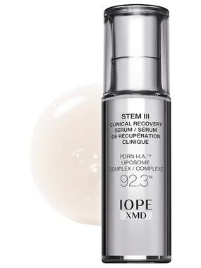 IOPE XMD Stem III Clinical Recovery Serum
